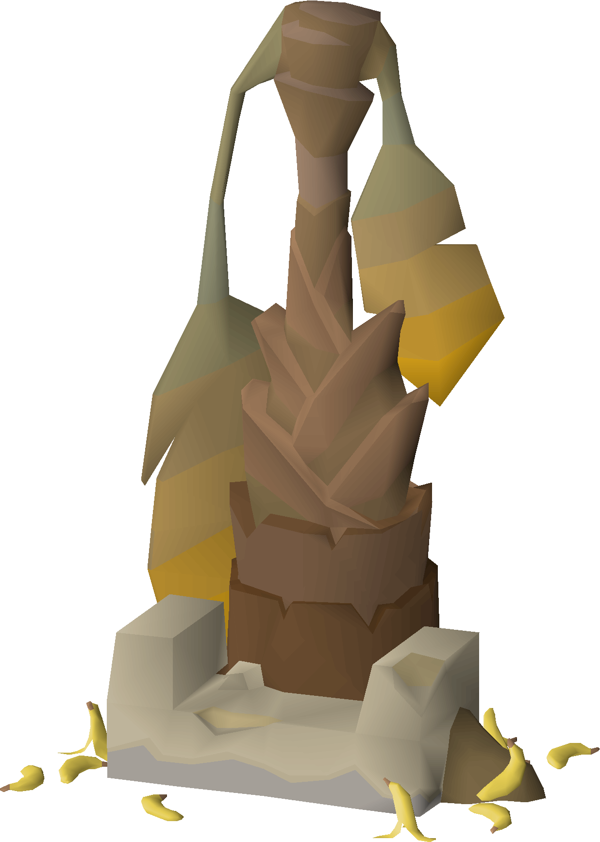 Ba-Ba's Throne