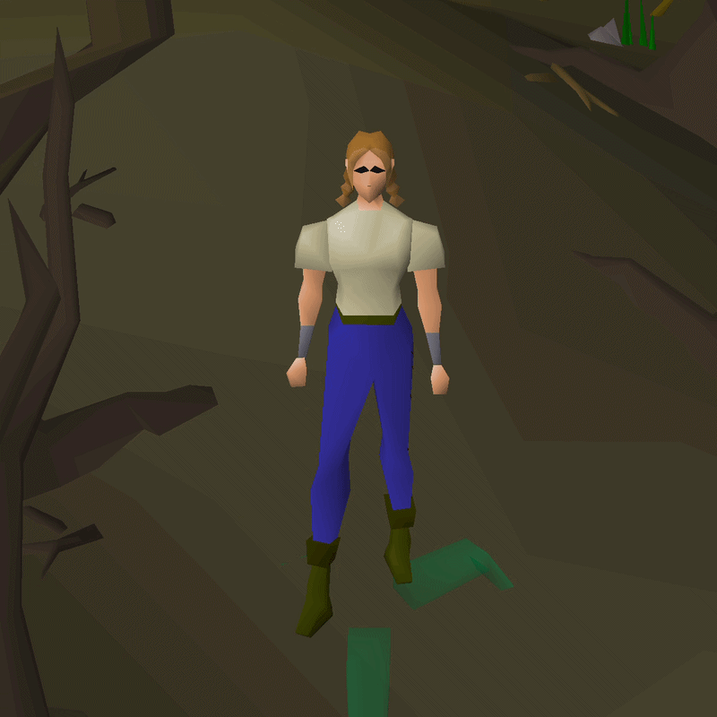 Vine (Draynor Manor)