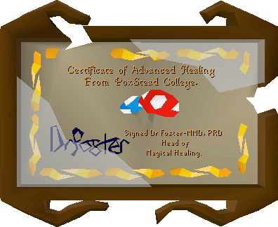 PoxStead College