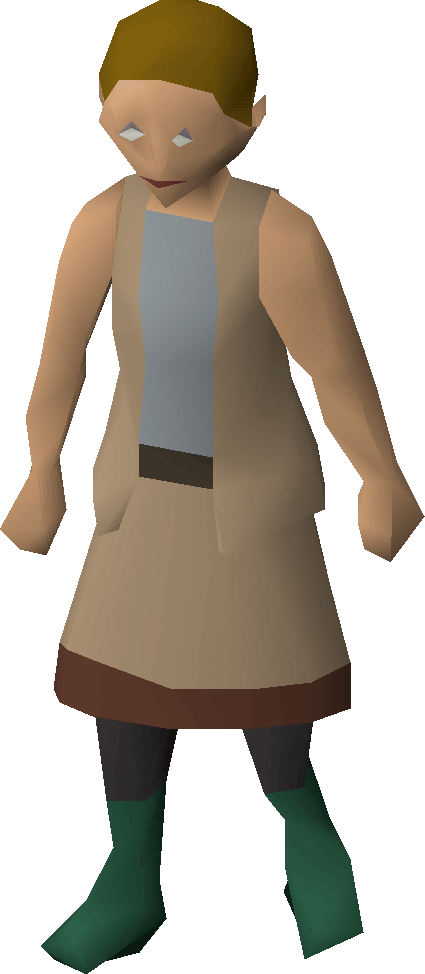 Anleif