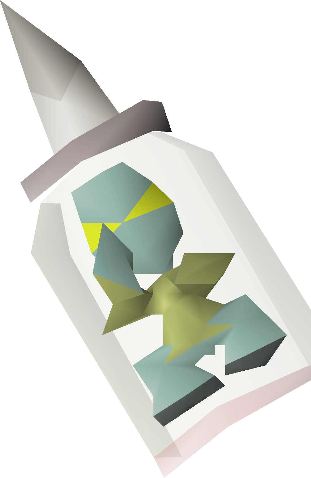 Eclectic impling jar