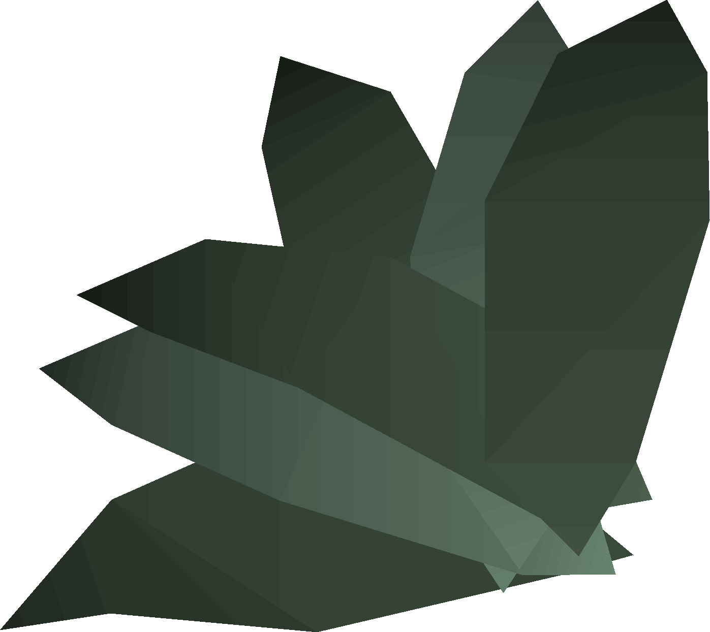 Grym leaf