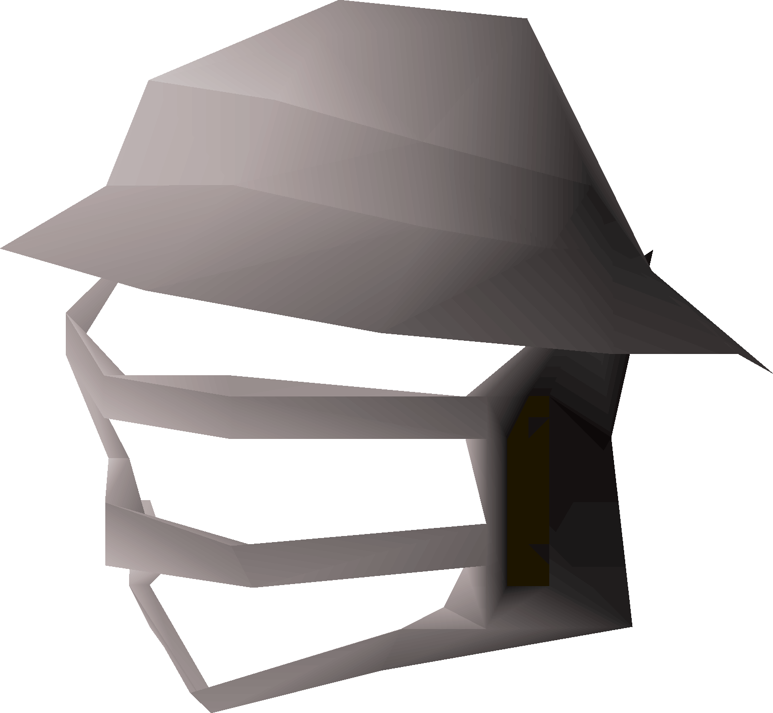 Void ranger helm