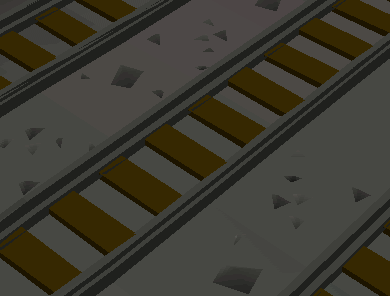 Keldagrim minecart system