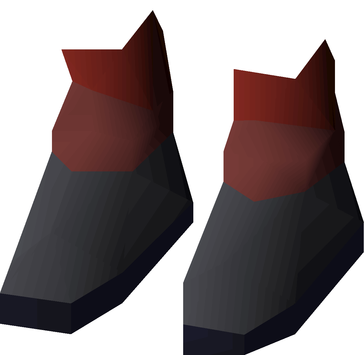 Socks of ruin