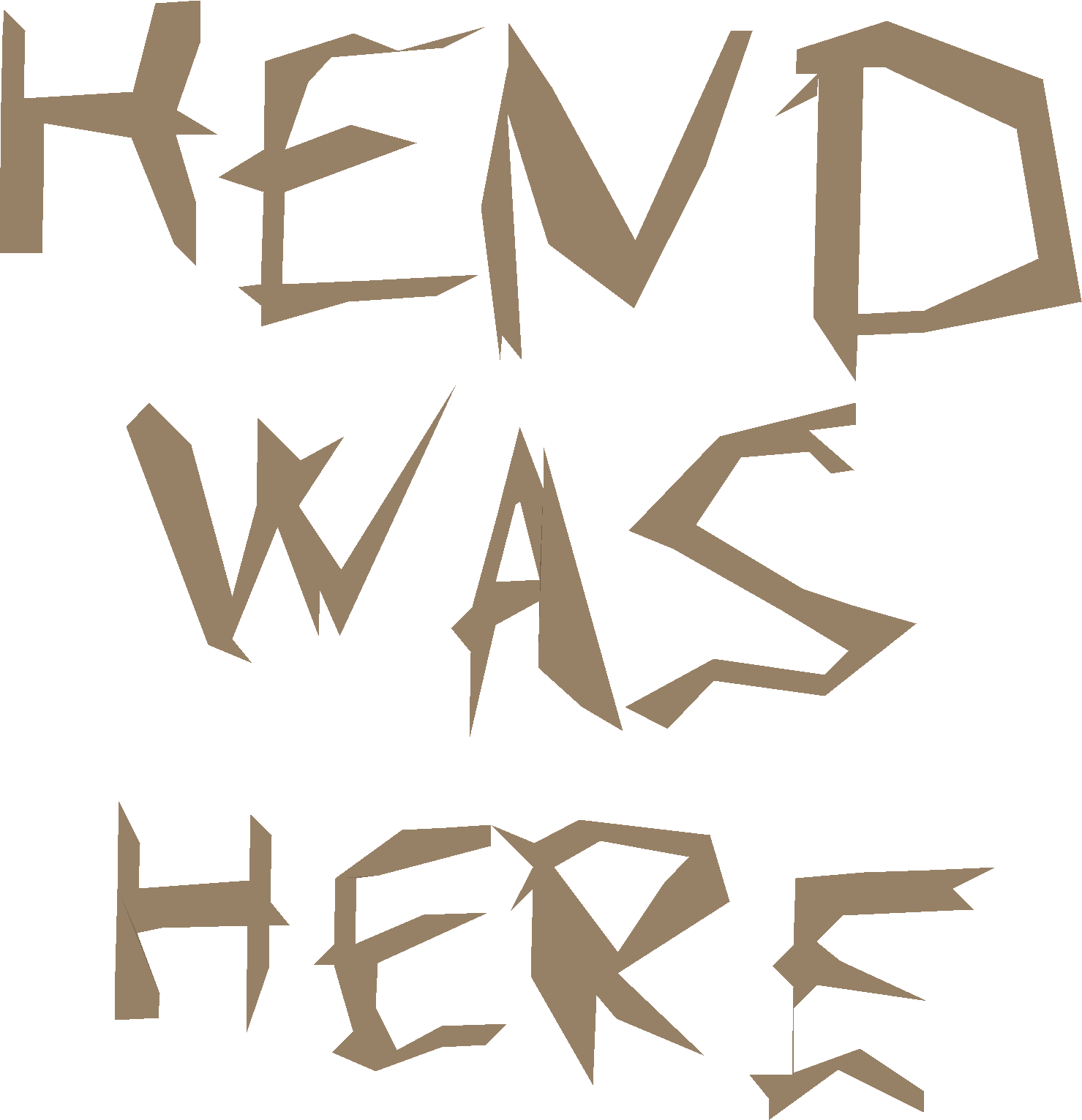 Hend was here