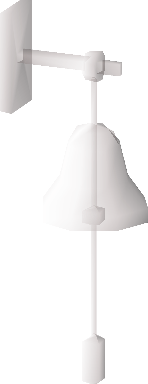 Bell pull space