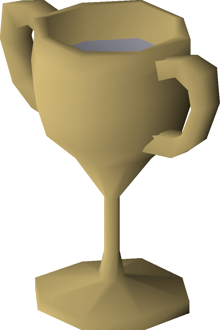 Chalice of Eternity