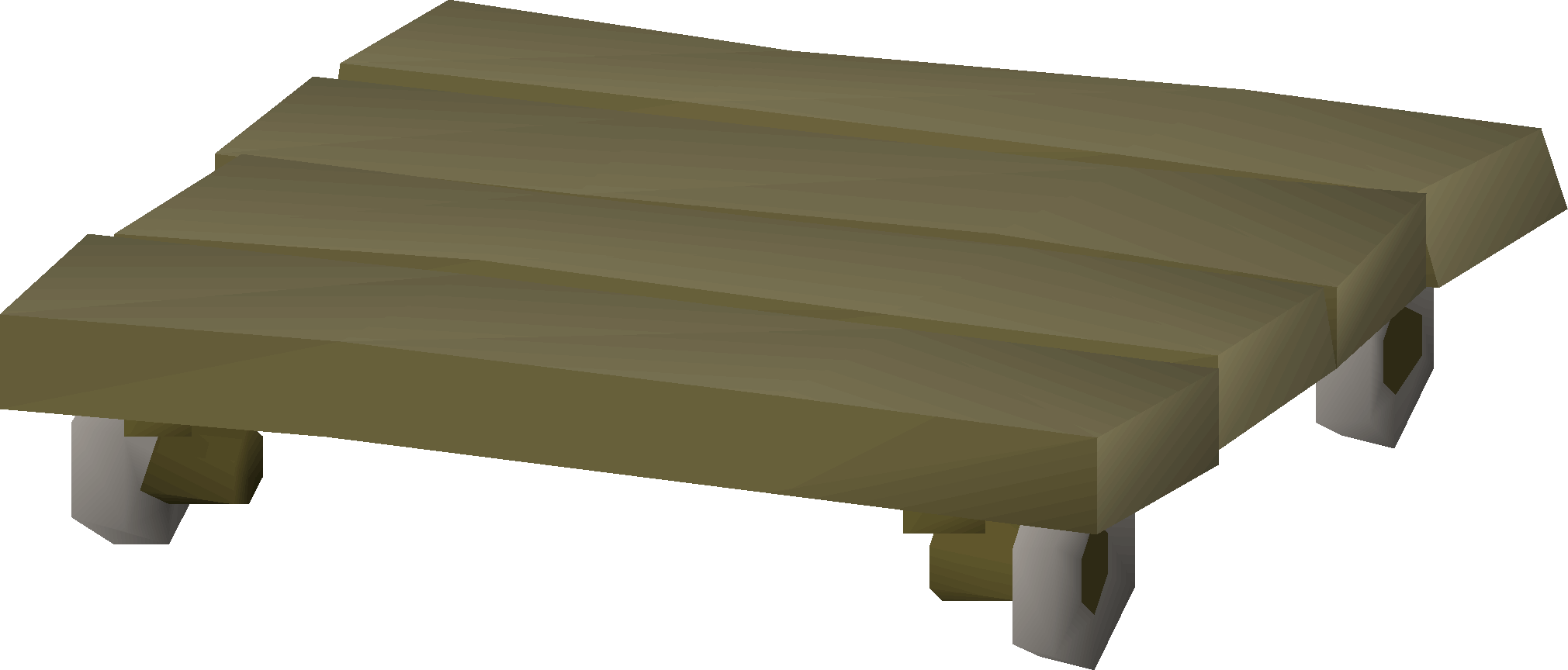 Trolley (empty)
