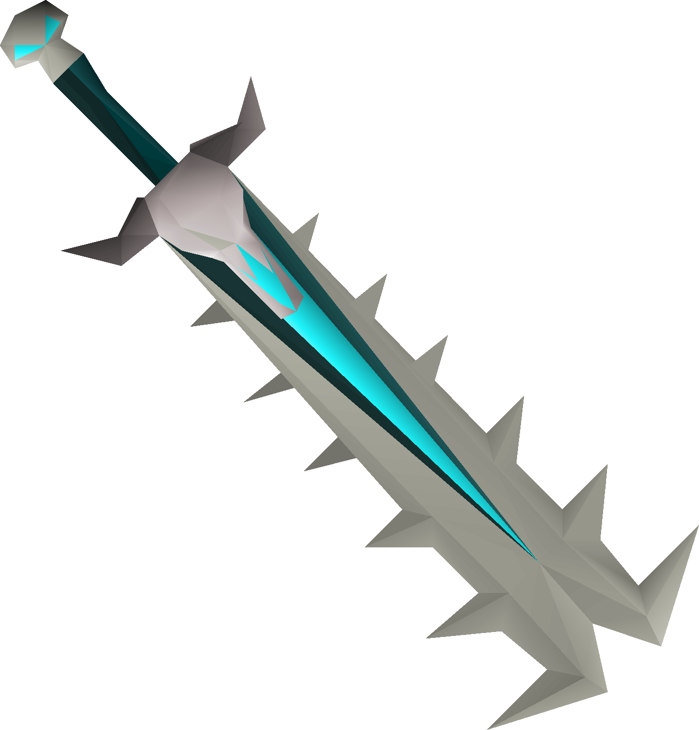 Wilderness sword 3