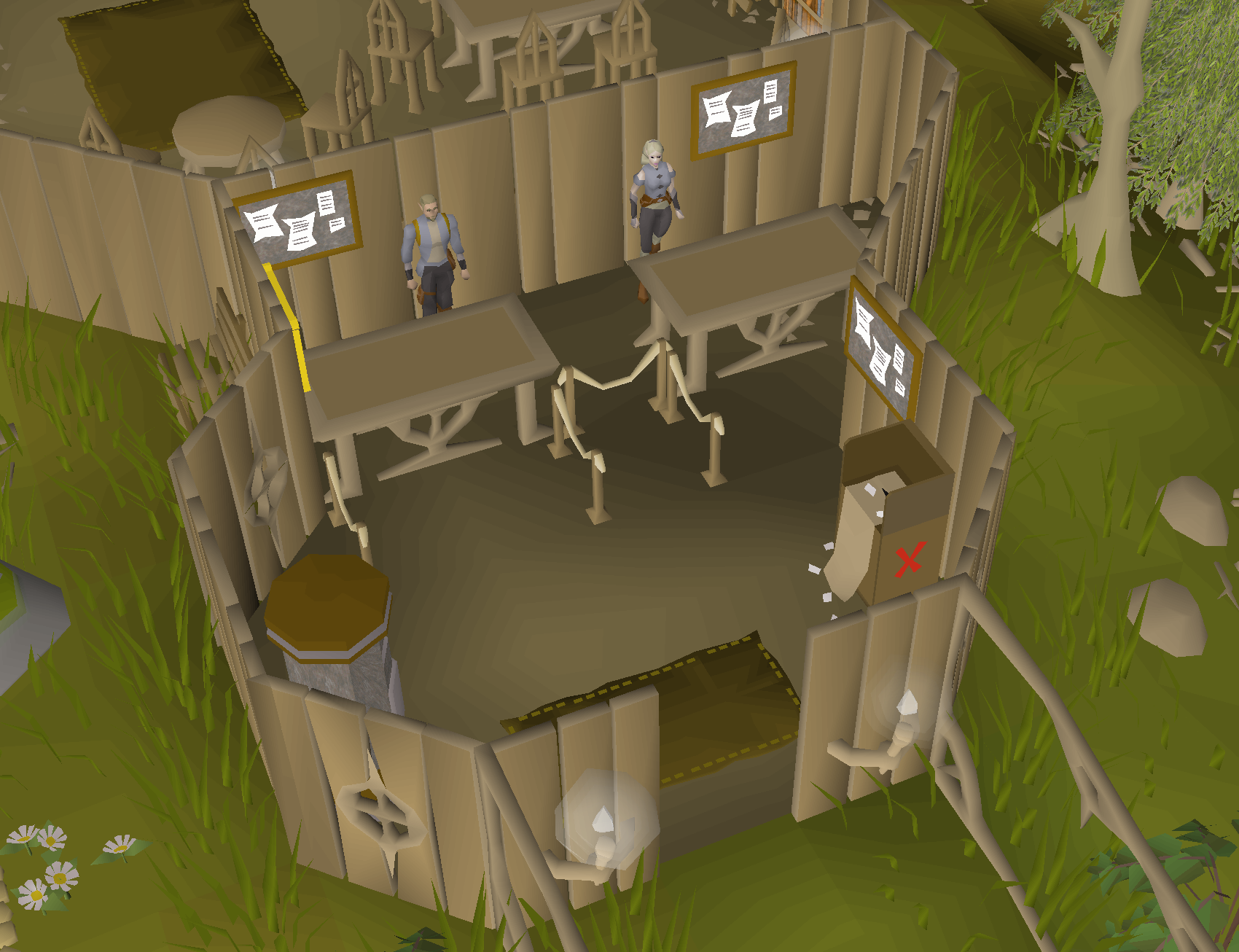 Lletya bank