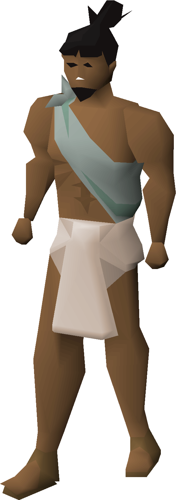 Cabbage Farmer