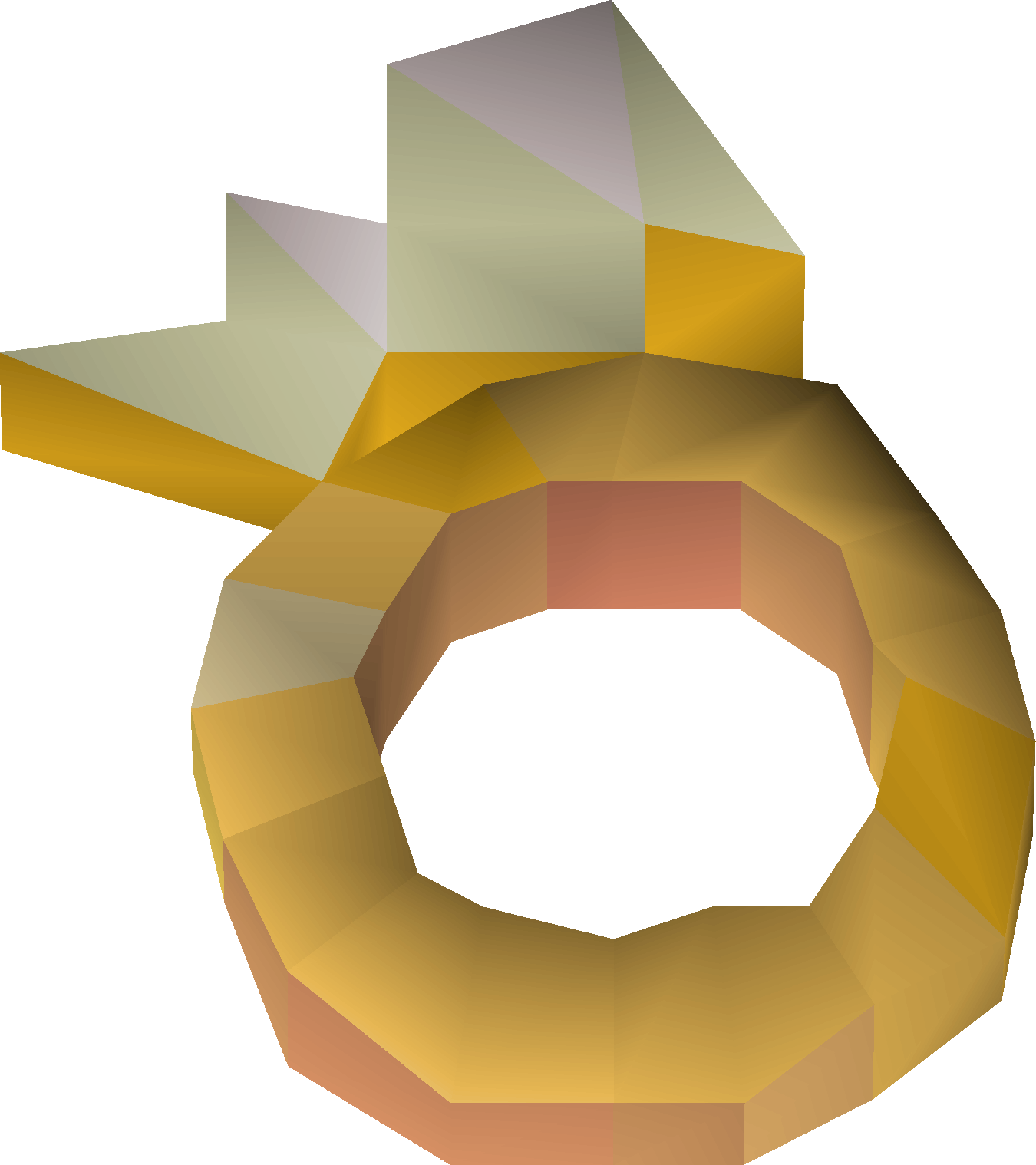 Seers ring