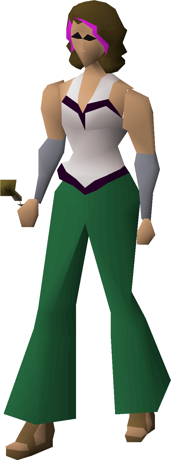 Belle
