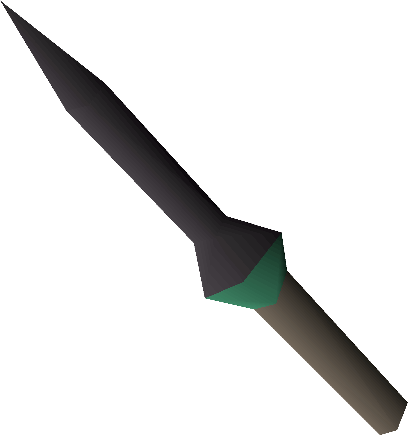 Noxious point
