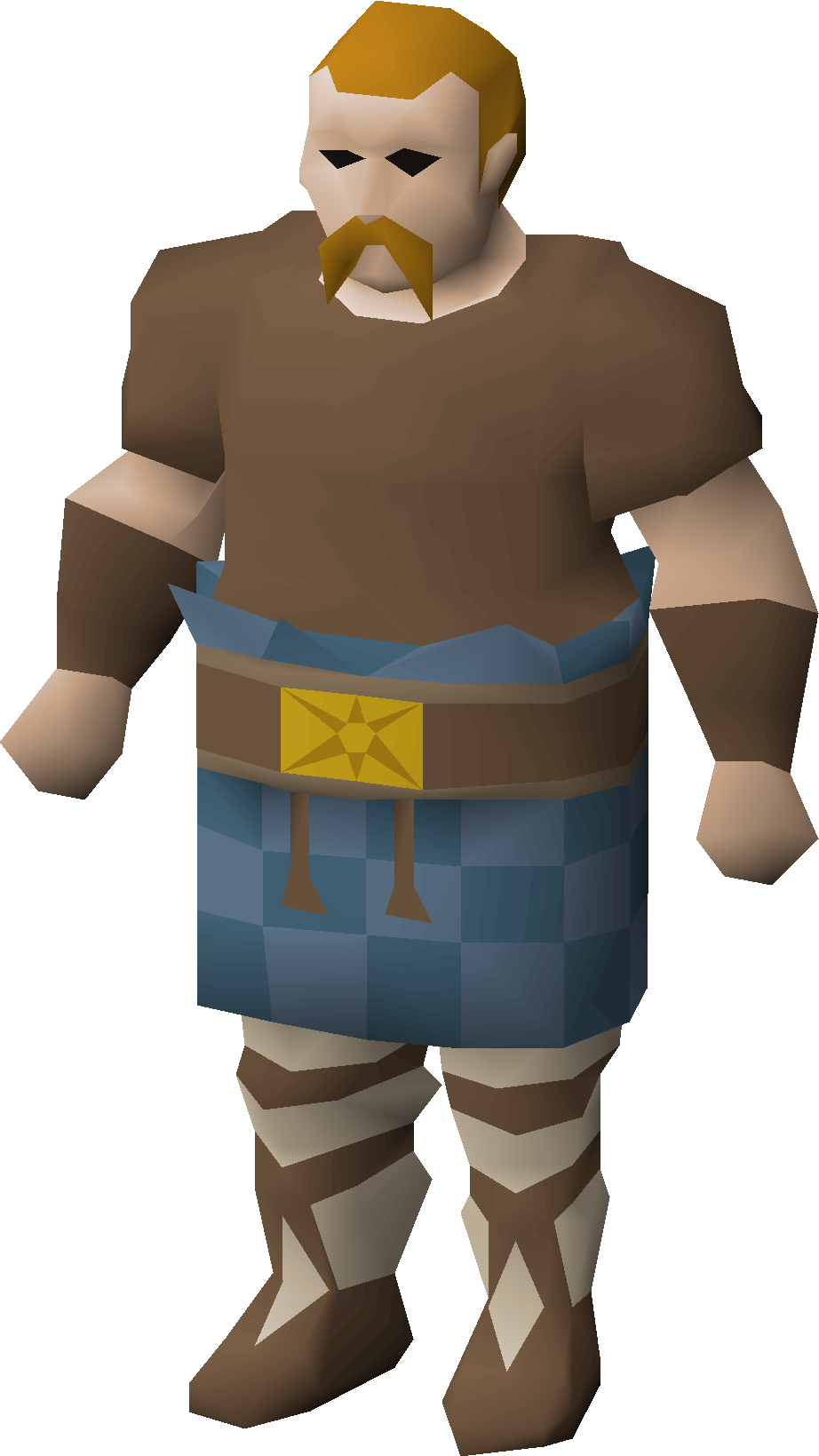 Worker (The Windbreaker)