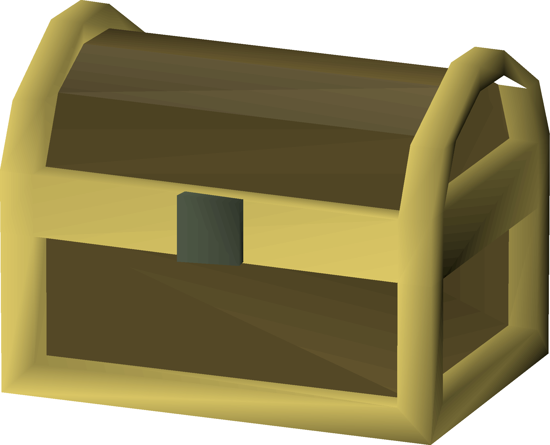 Chest (Shield of Arrav)