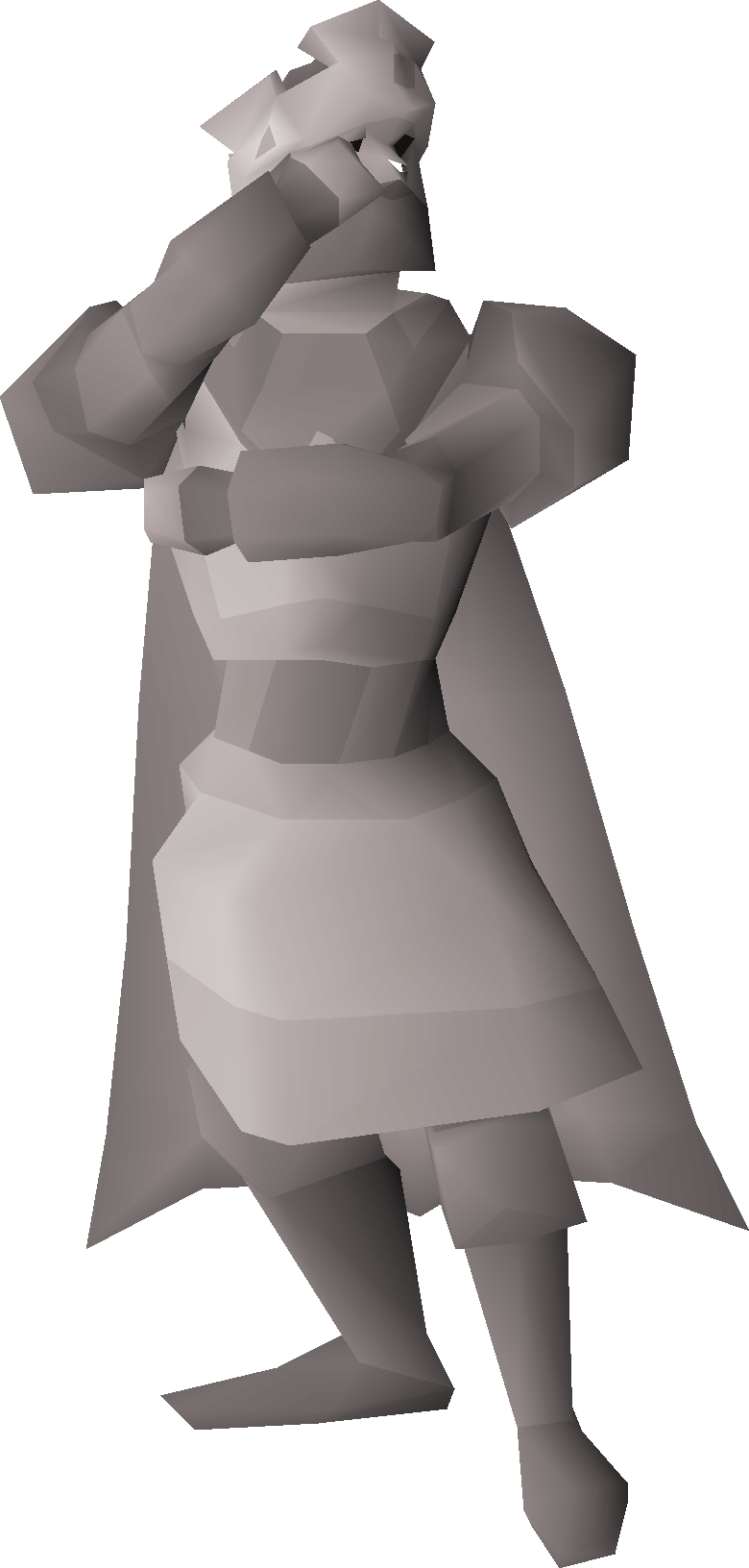 King Arthur (statue)
