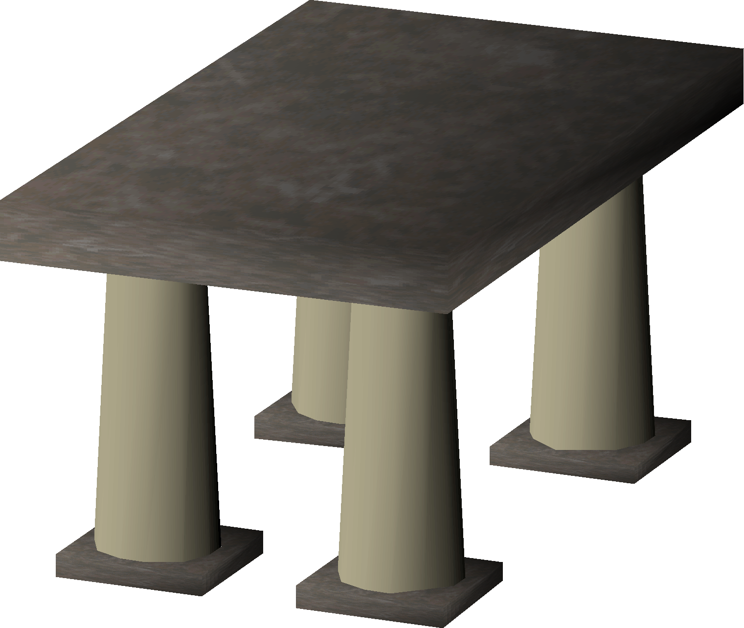 Table (Granite)