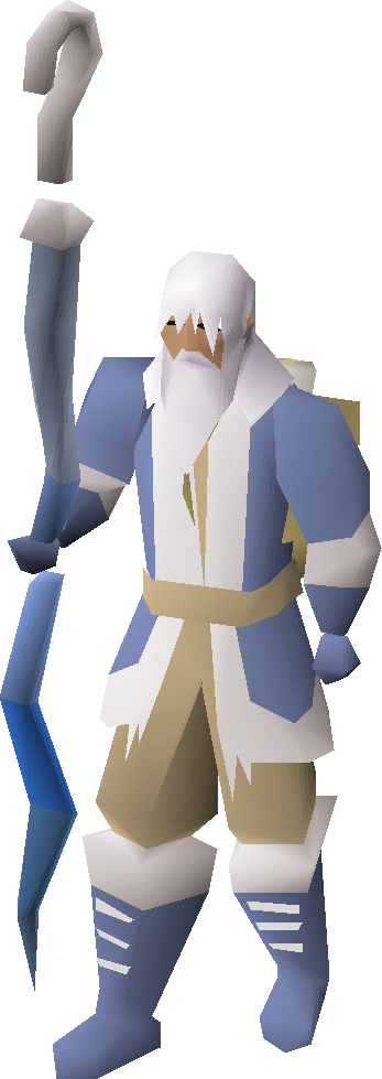 Lumbridge Guide