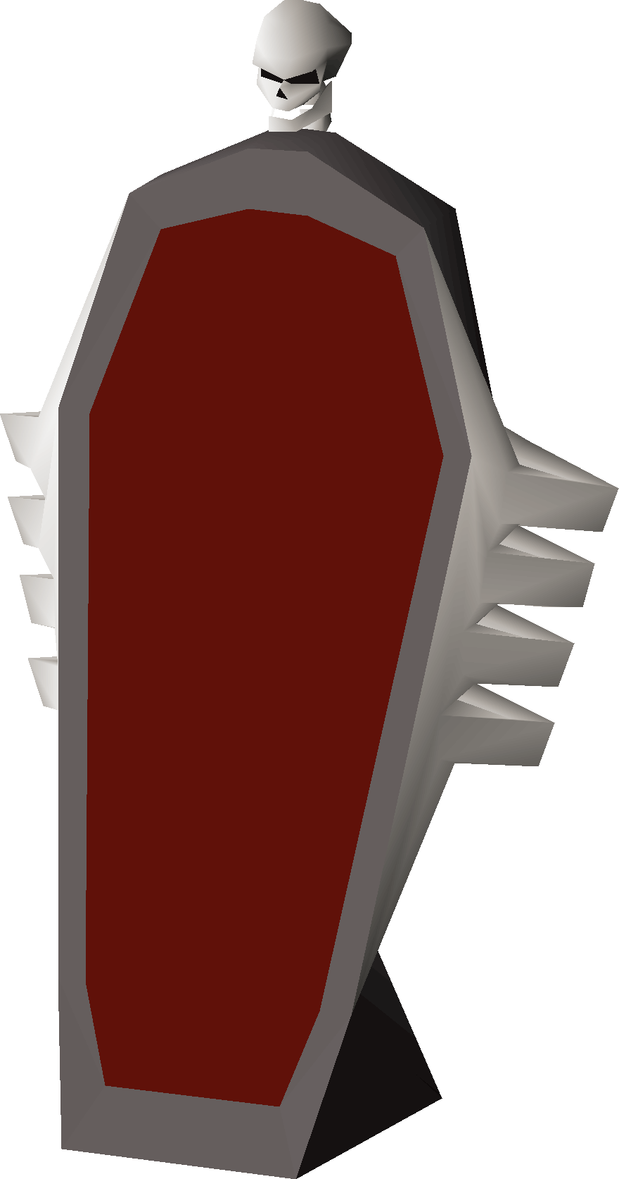 Coffin (Hazeel Cult)