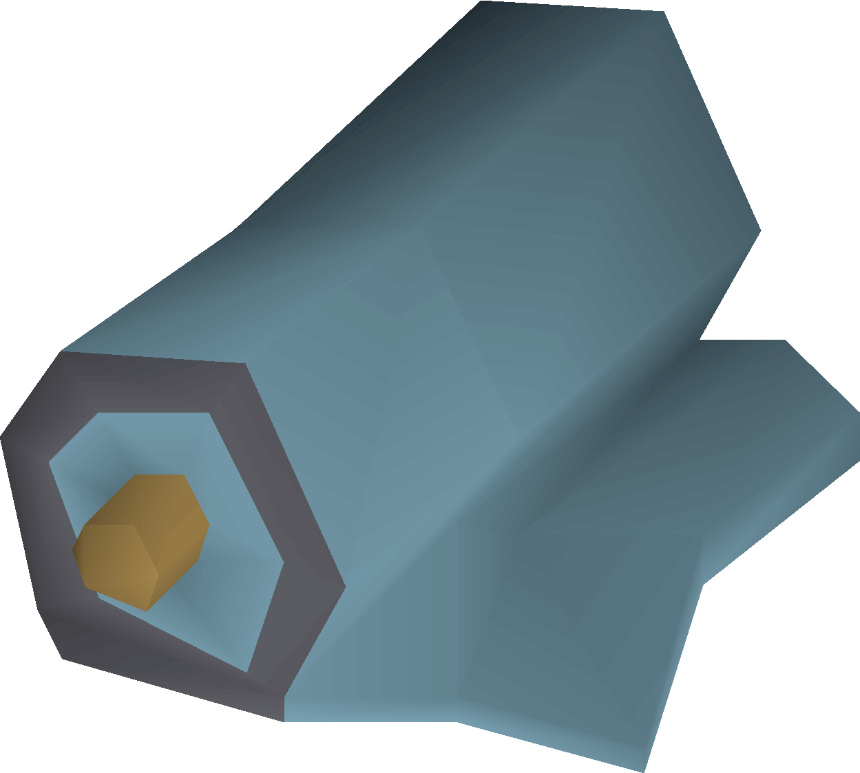 Ralph's fabric roll