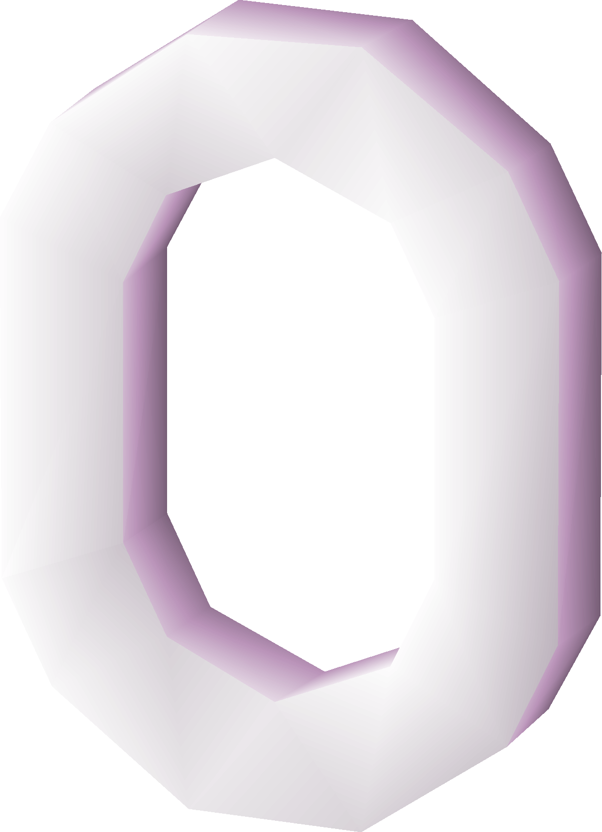 Zero (scenery)
