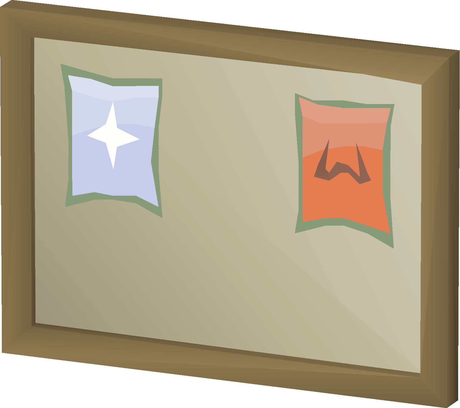 Scoreboard (Castle Wars)
