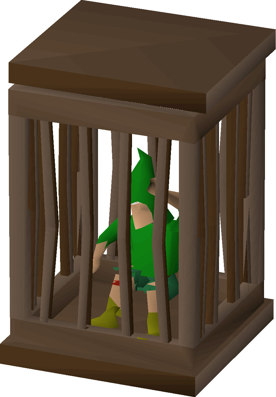 Gnome (Grim Tales)