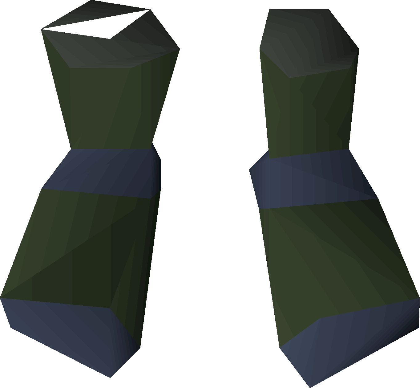 Lunar boots