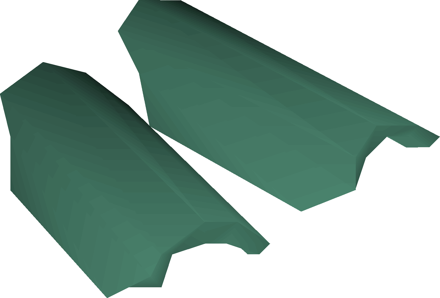 Group ironman bracers (unranked)