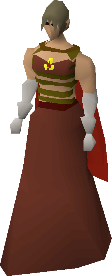 Queen Sigrid