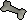 Wolf bone.png: Jungle Wolf drops Wolf bone with rarity 1/4 in quantity 1