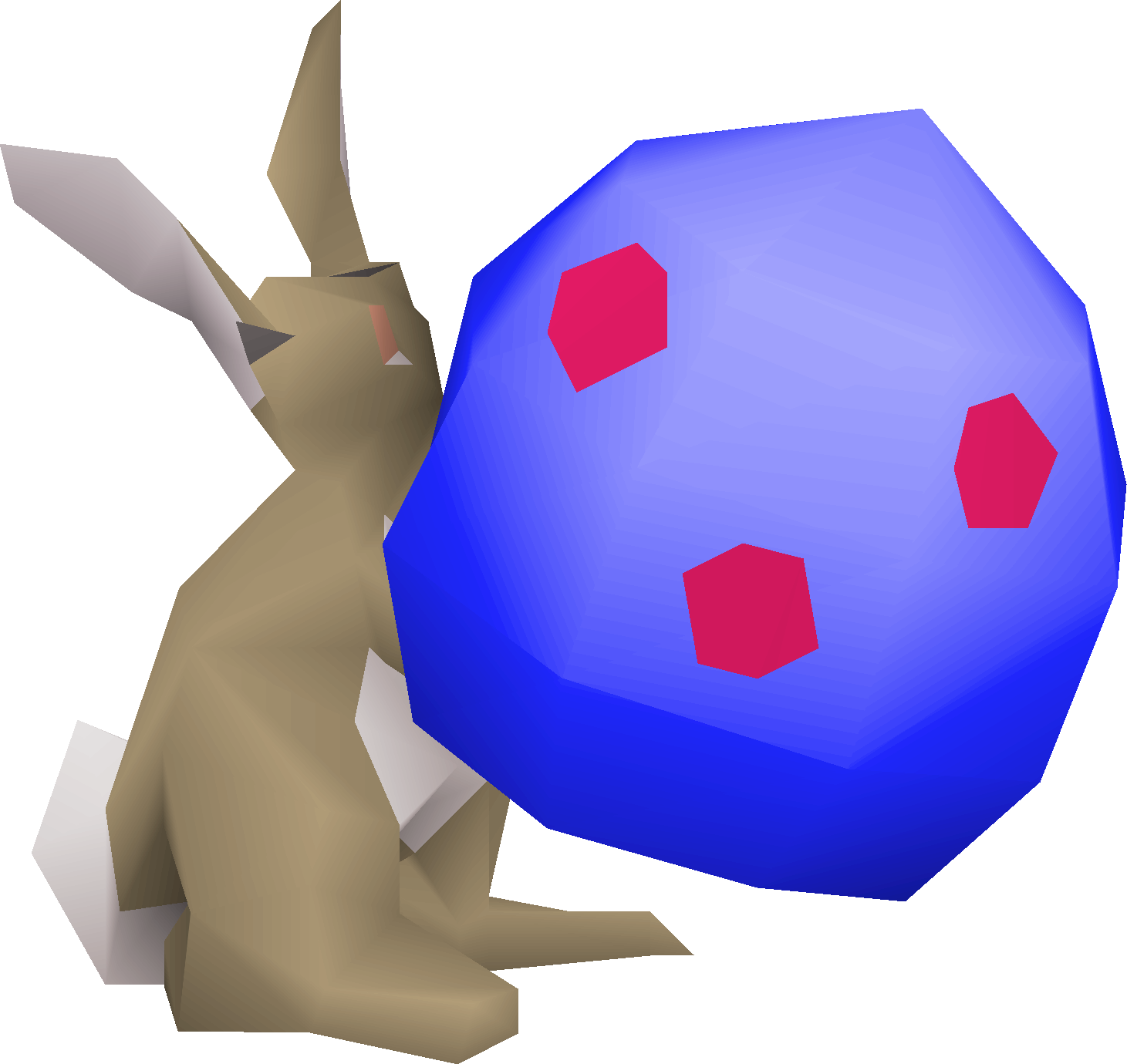 Rabbit (2014 Easter event)