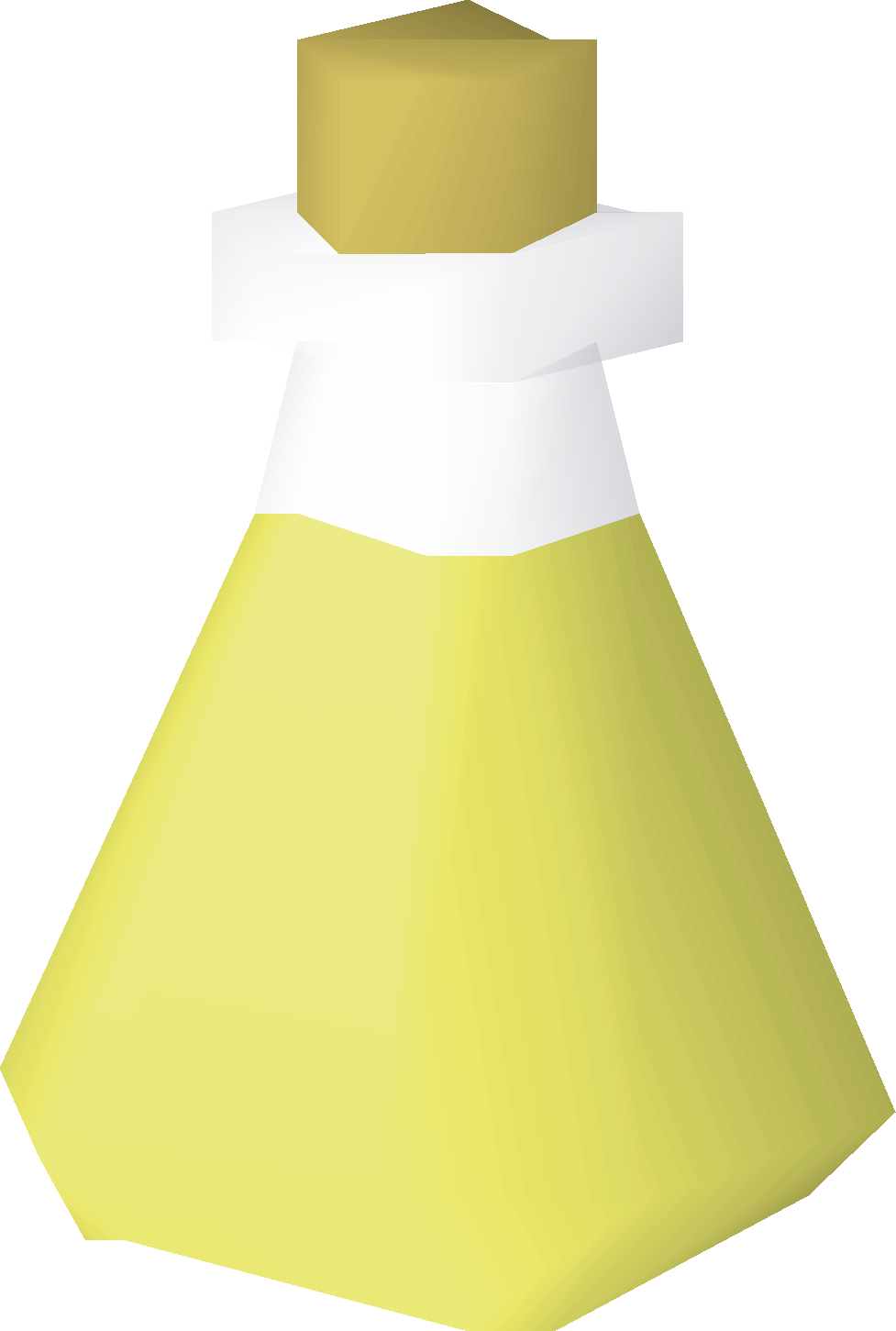 Healing potion