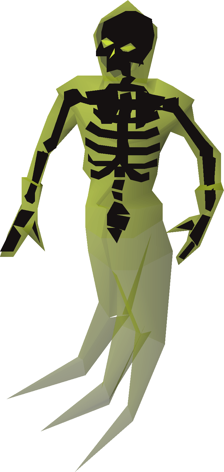 Lost Soul (The Whisperer)