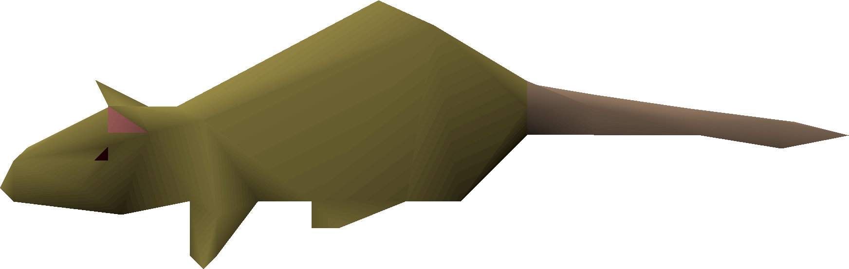 Rat (Barracuda Trials)