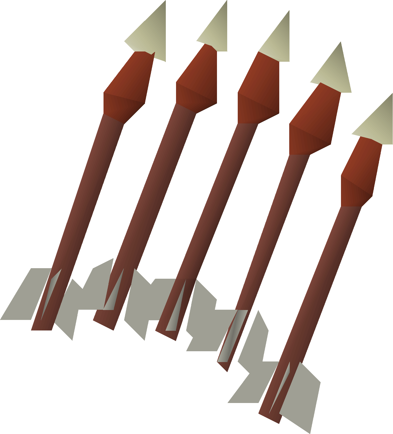 Opal dragon bolts