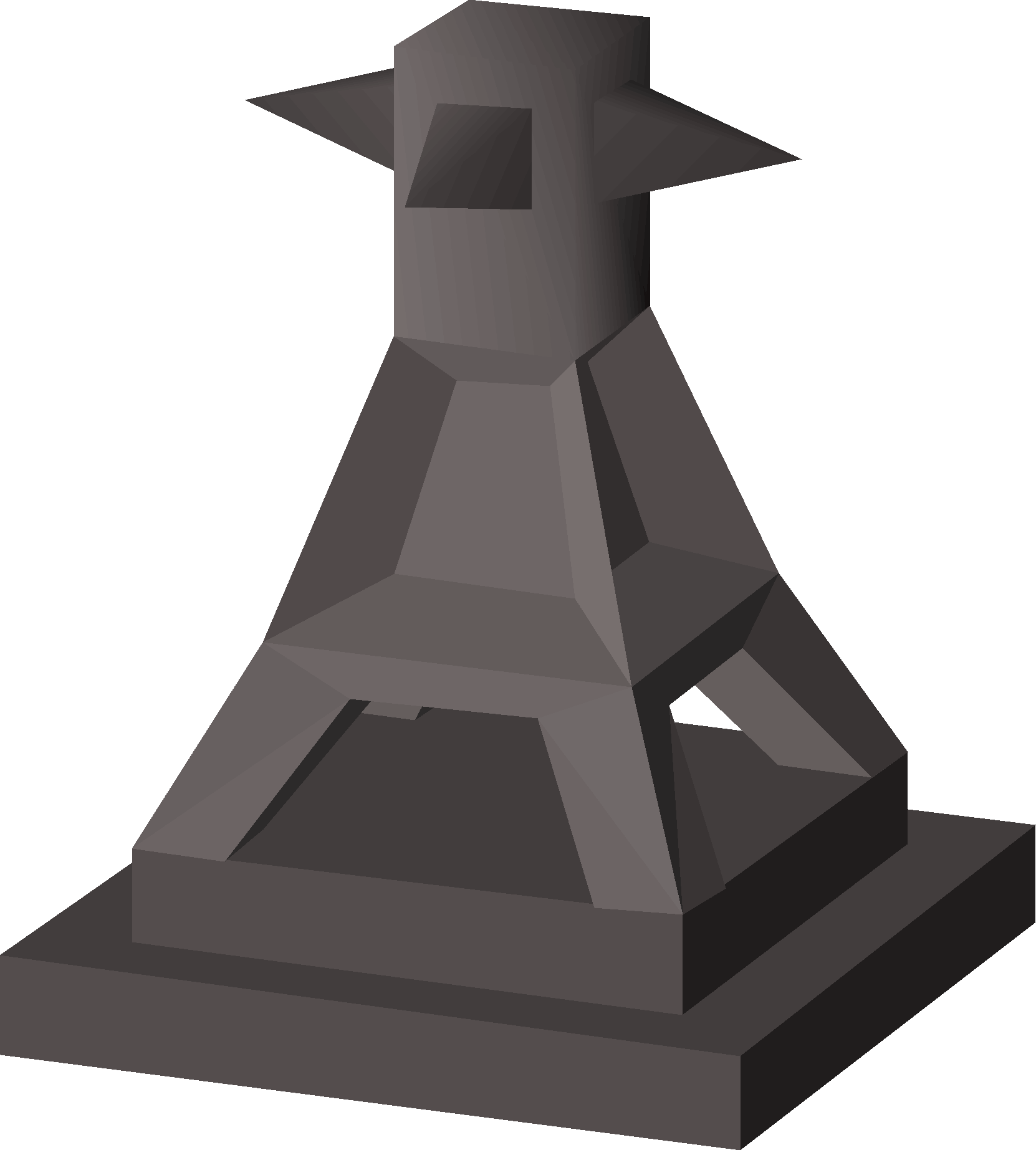 Fire altar (Flamtaer)