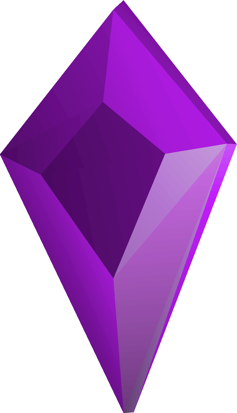 Ancient jewel