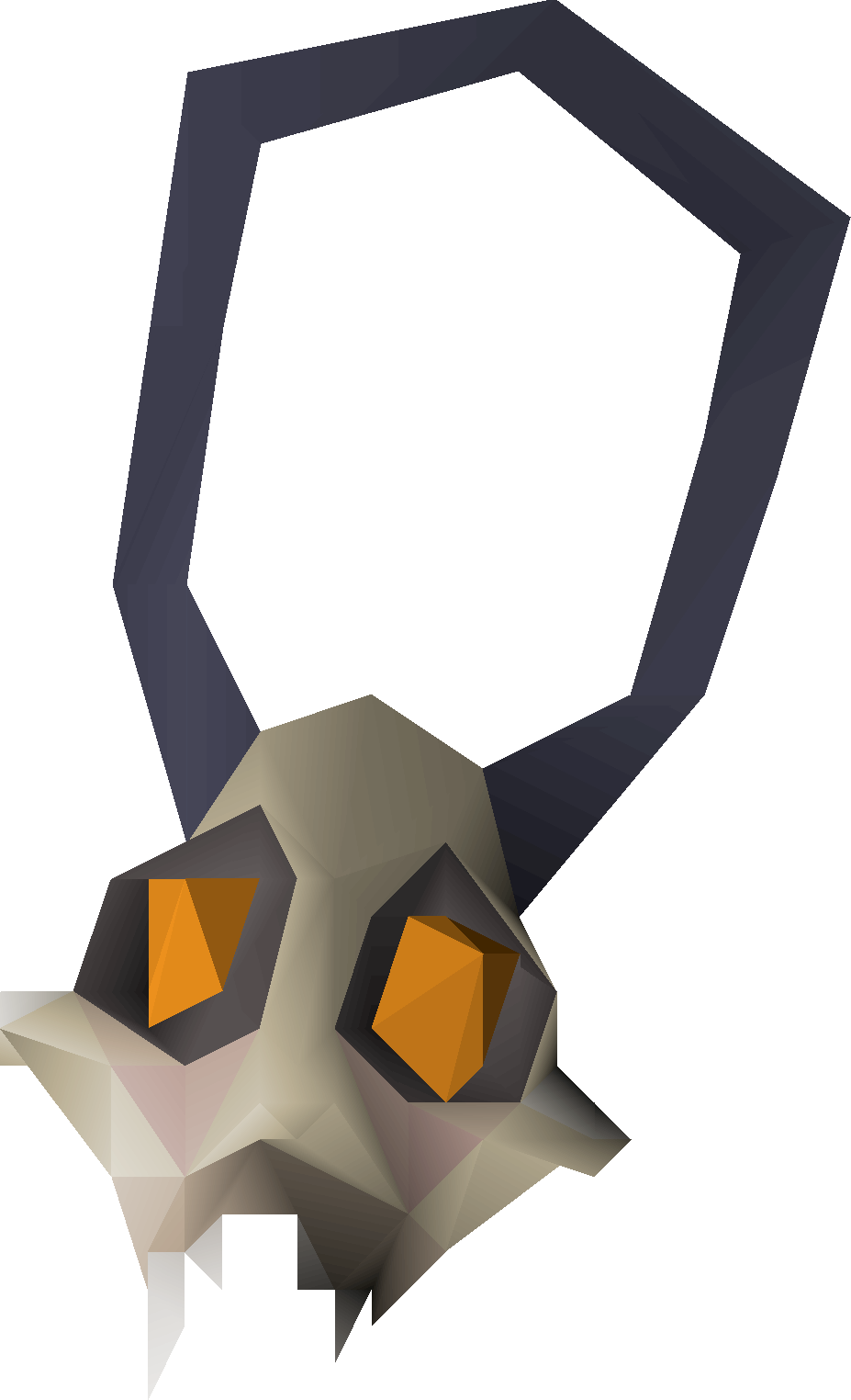 Amulet of torture (or)