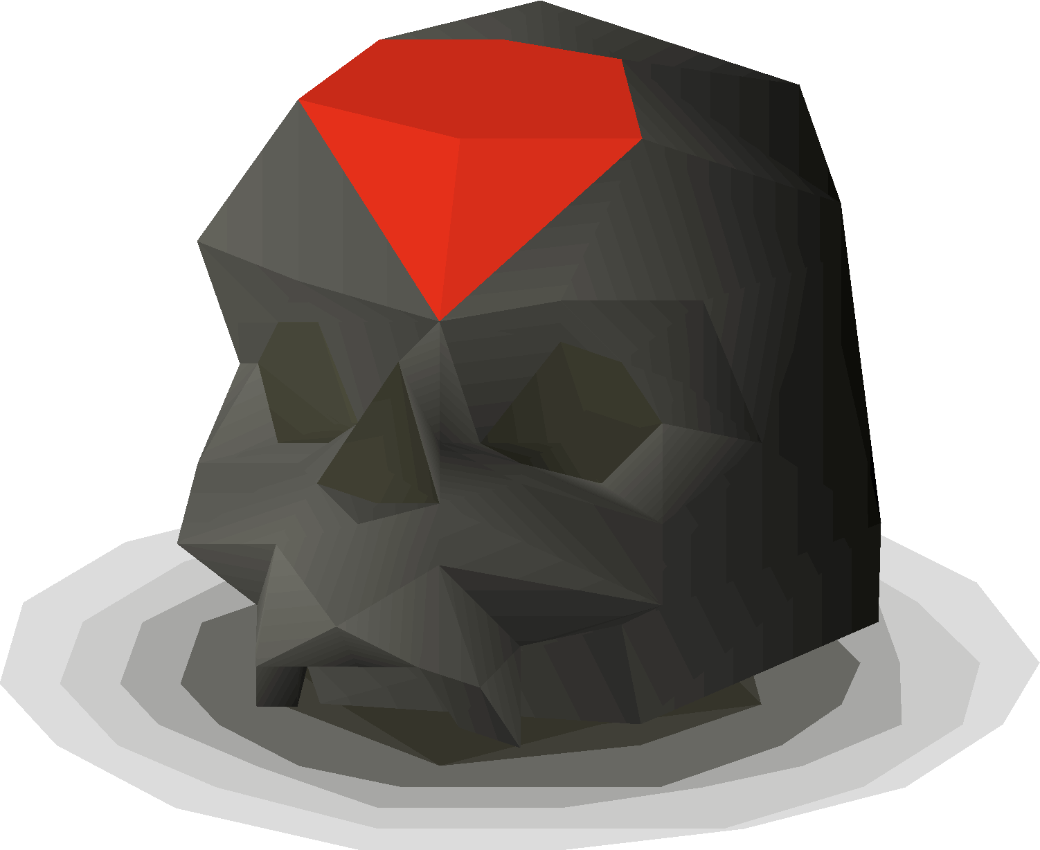 Sigil of titanium