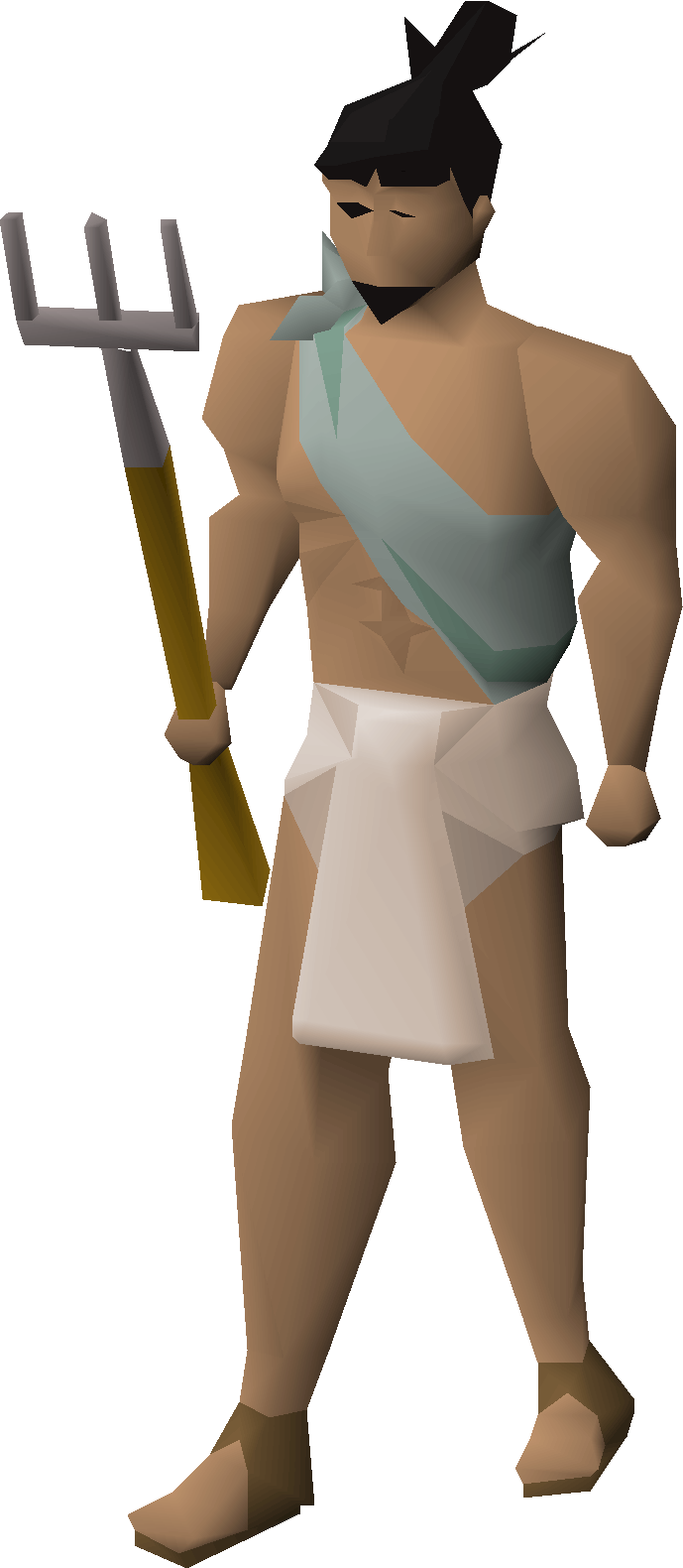 Farmer (Varlamore)