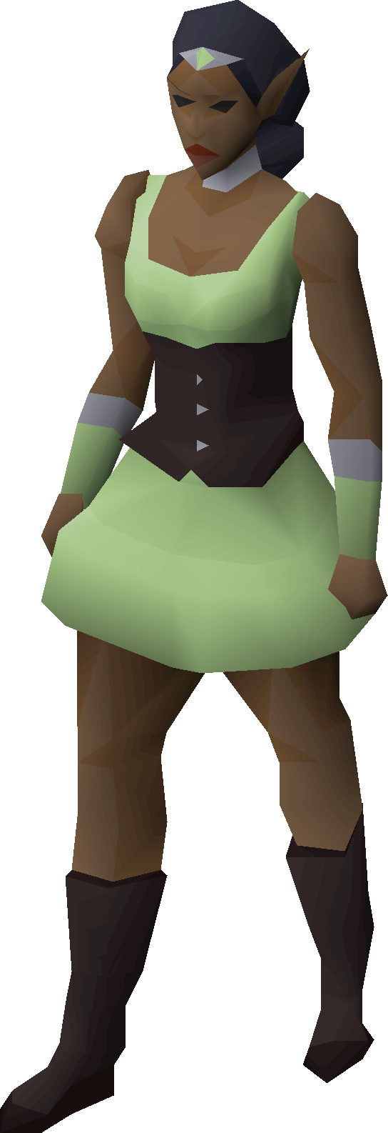 Eluned