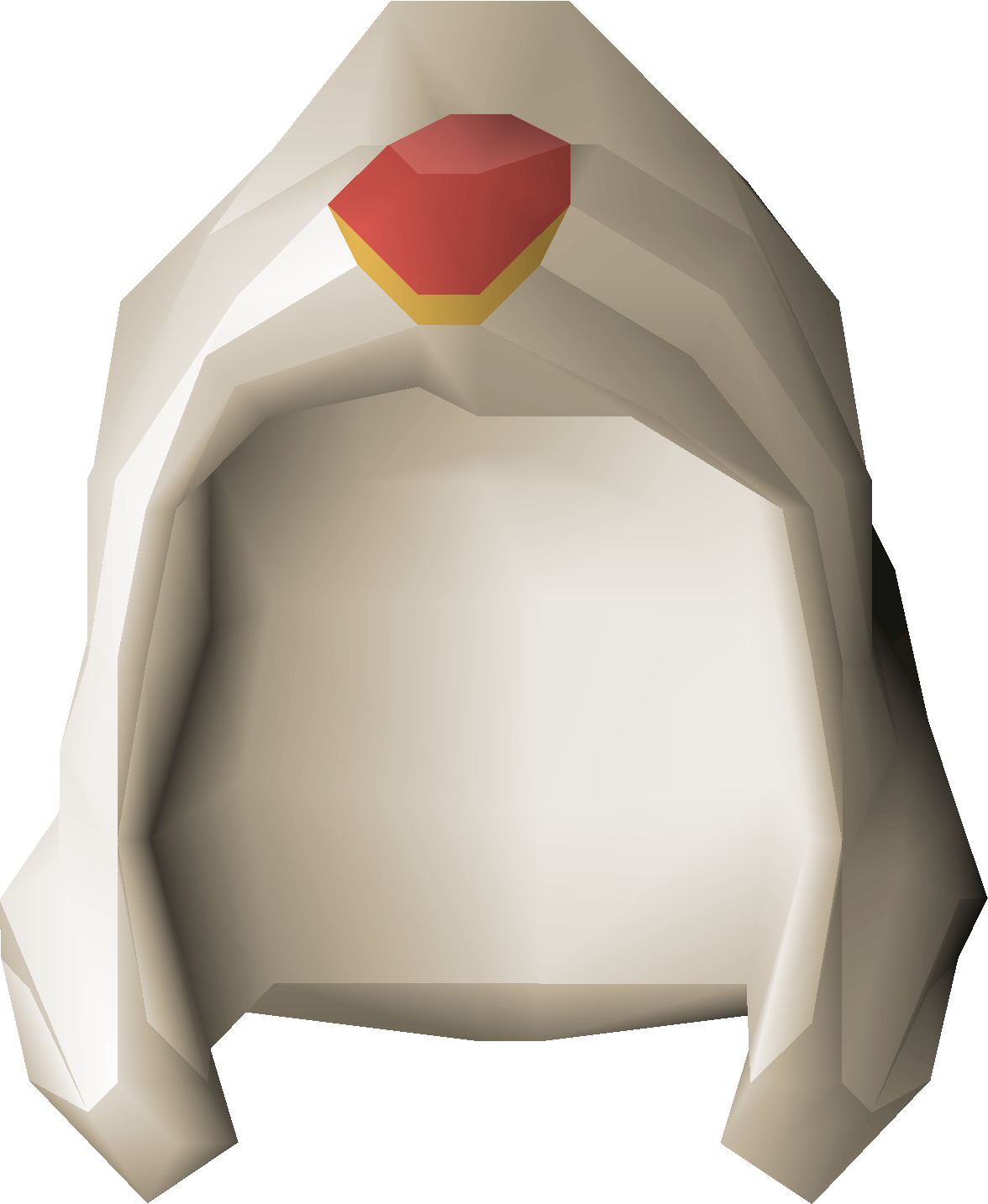 Dizana's max hood