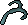 Aquanite tendon.png: Aquanite drops Aquanite tendon with rarity 1/3,500 in quantity 1
