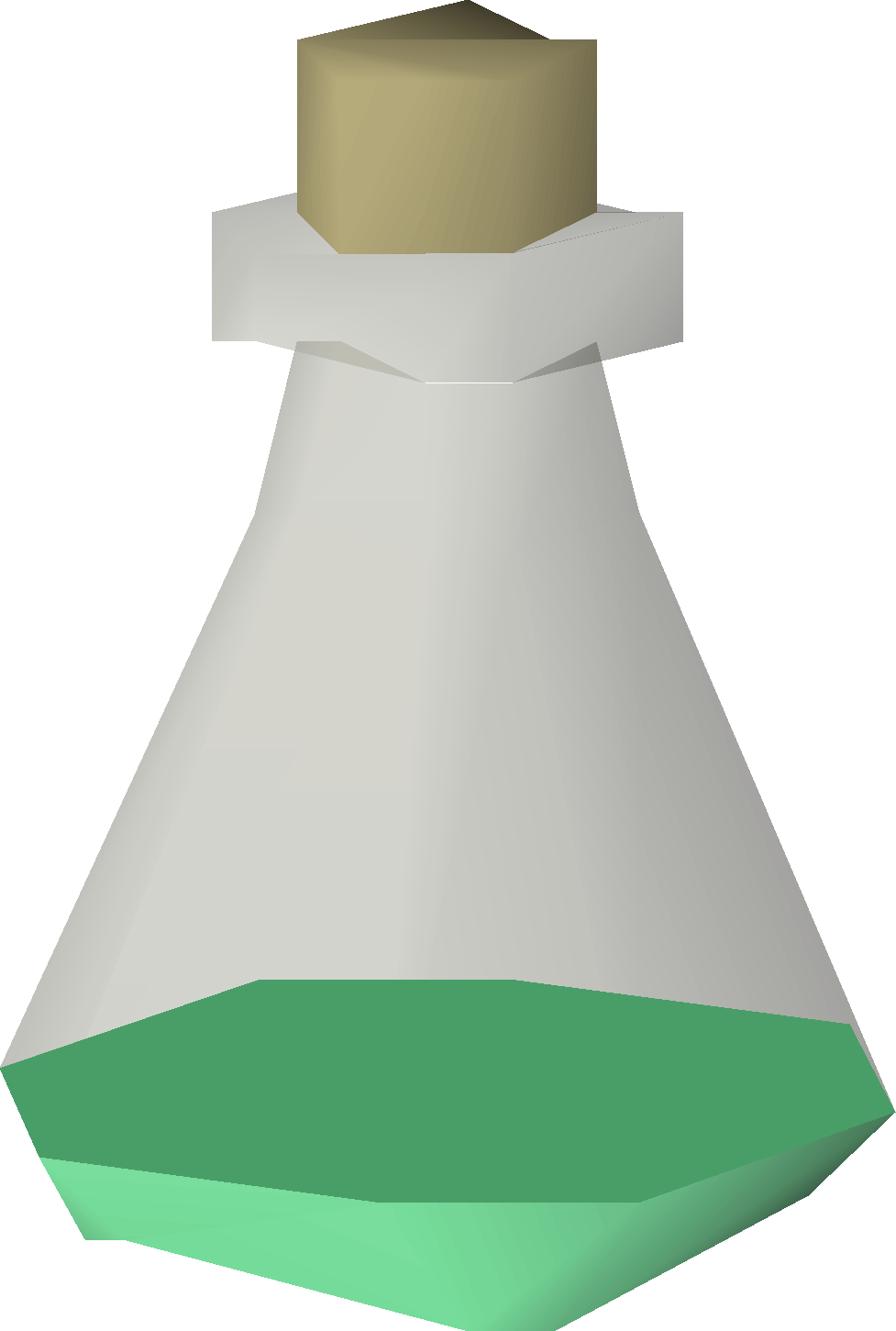 Guthix balance