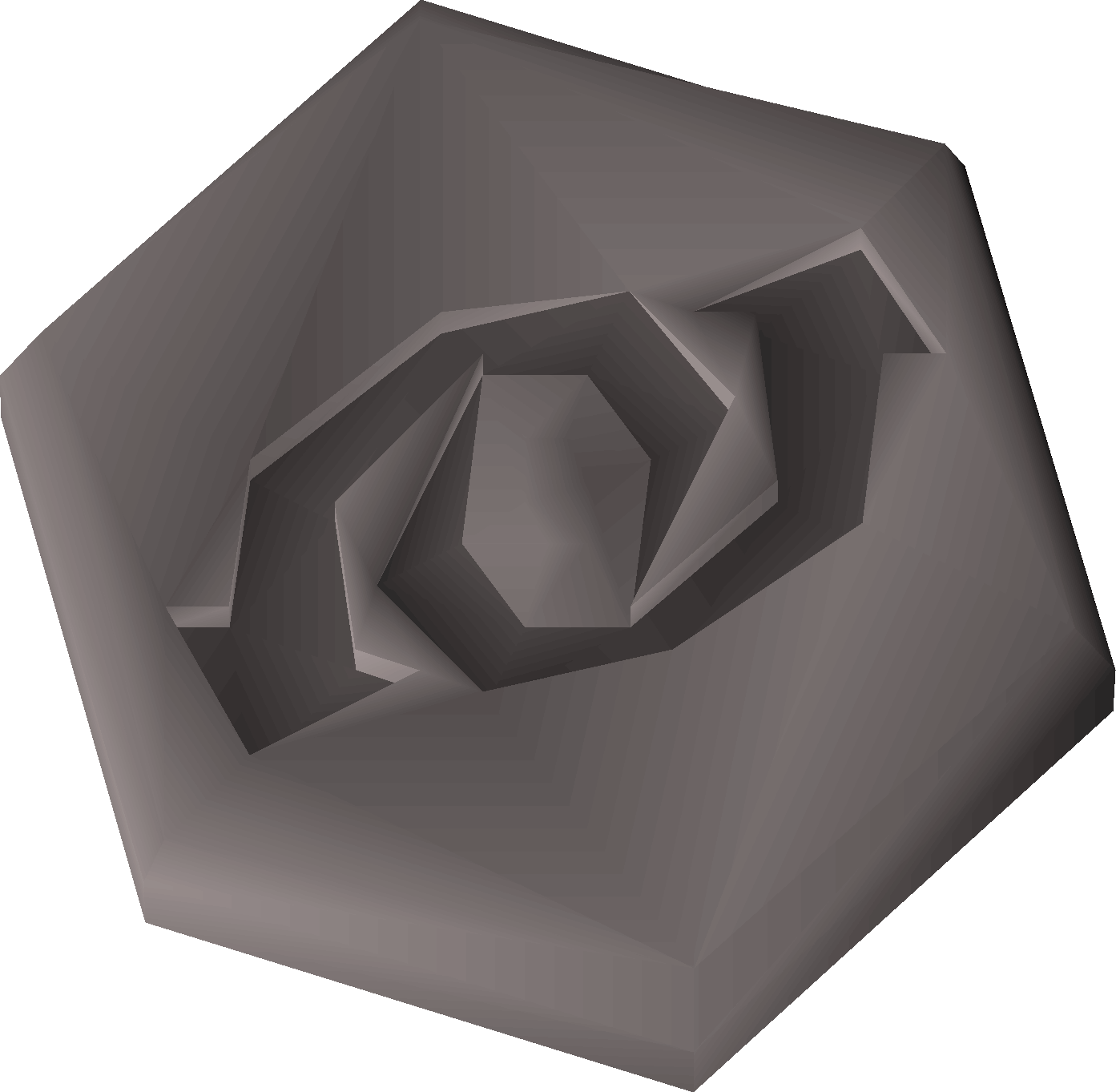 Treasure stone