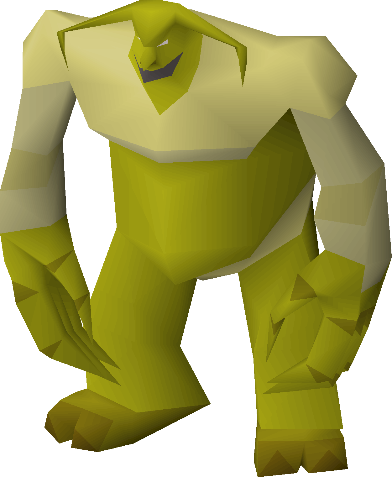 Gublinch