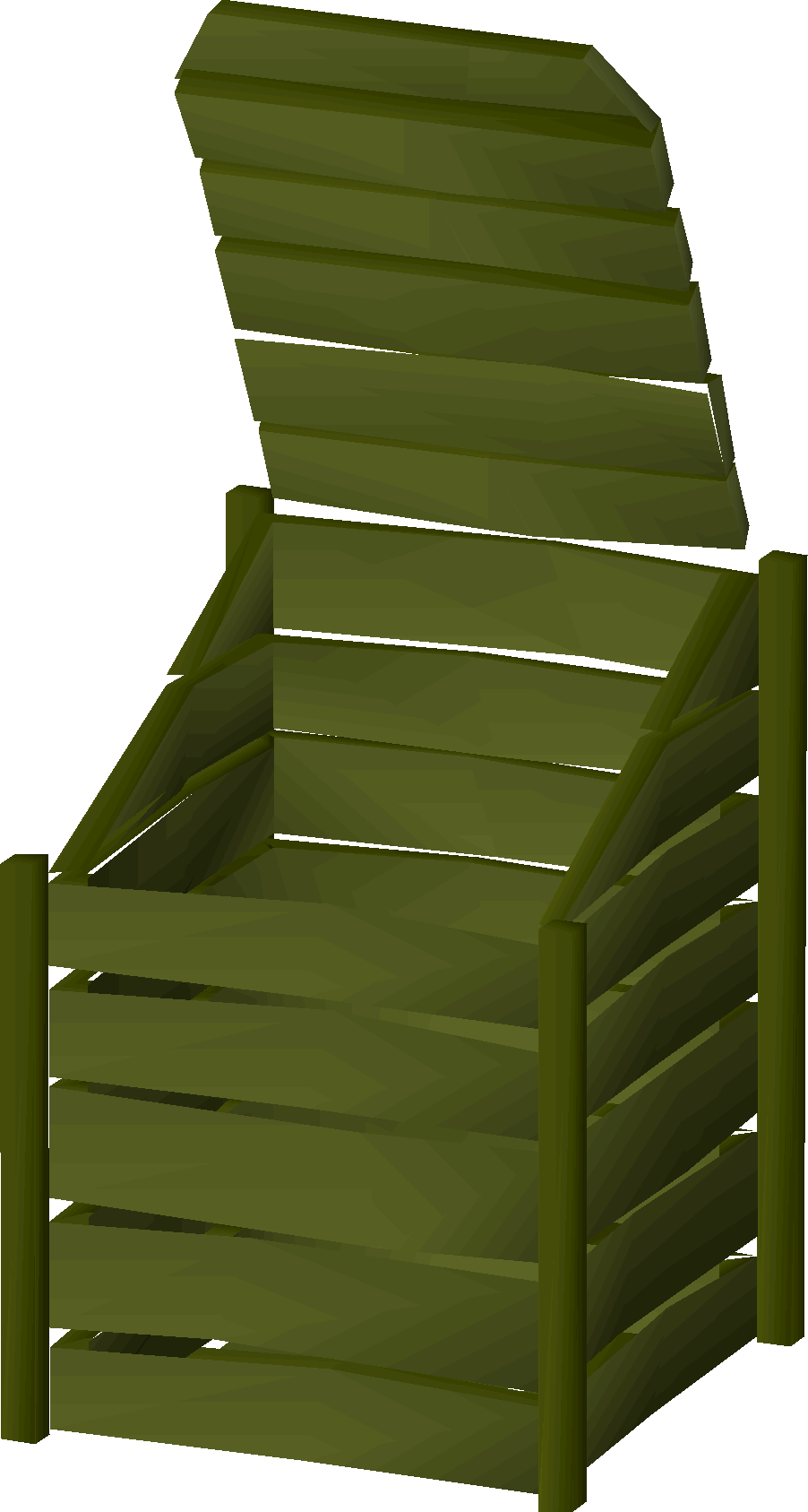 Compost Bin (Port Phasmatys)